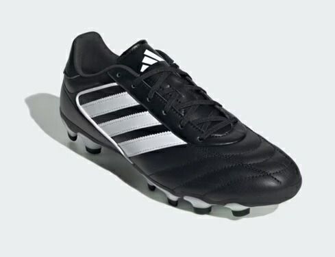 SALE】【adidas】IH8276 COPA GLORO 2 SHORT TONGUE HG/AG BLACK