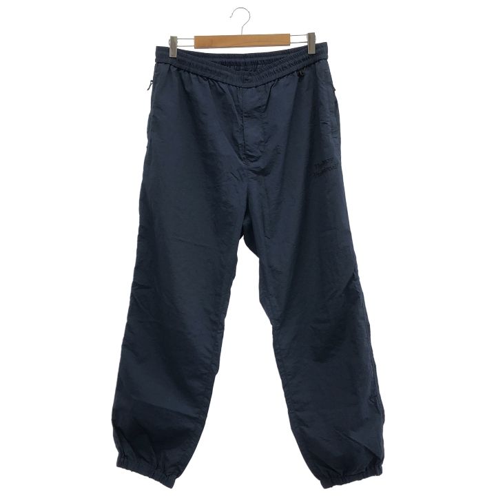 ENNOY スタイリスト私物 シャカシャカ セットアップ 23ss ネイビー