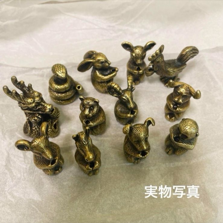 お香立て　香炉　線香立て　インセンスホルダー　干支　十二支 　12体セット Amazon｜お香立て 香炉 線香立て インセンスホルダー 干支