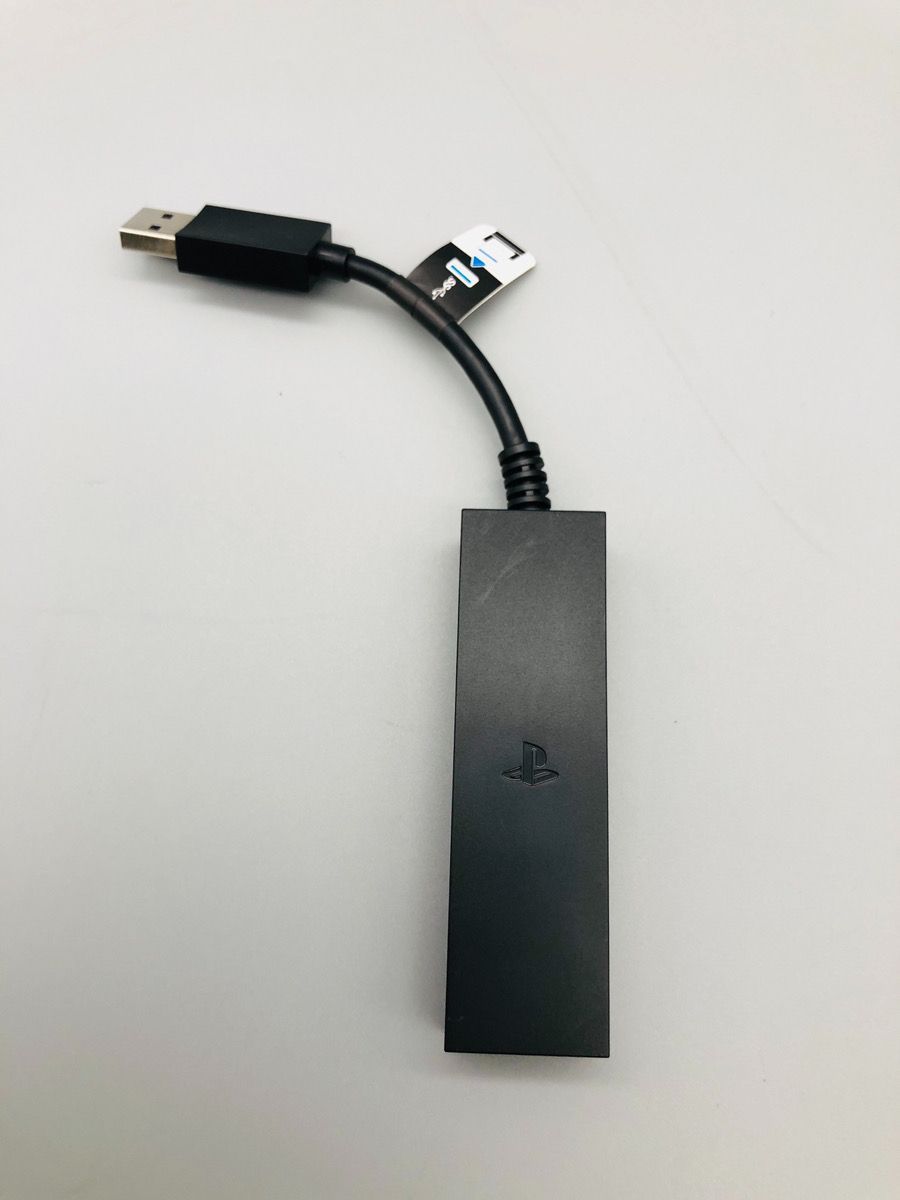 PlayStation Camera アダプターCFI-ZAA1 VRカメラ - その他