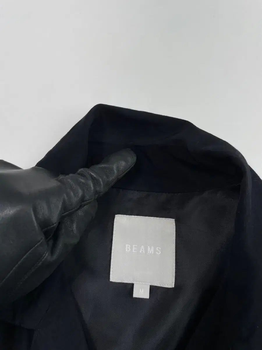 ビームス BEAMS