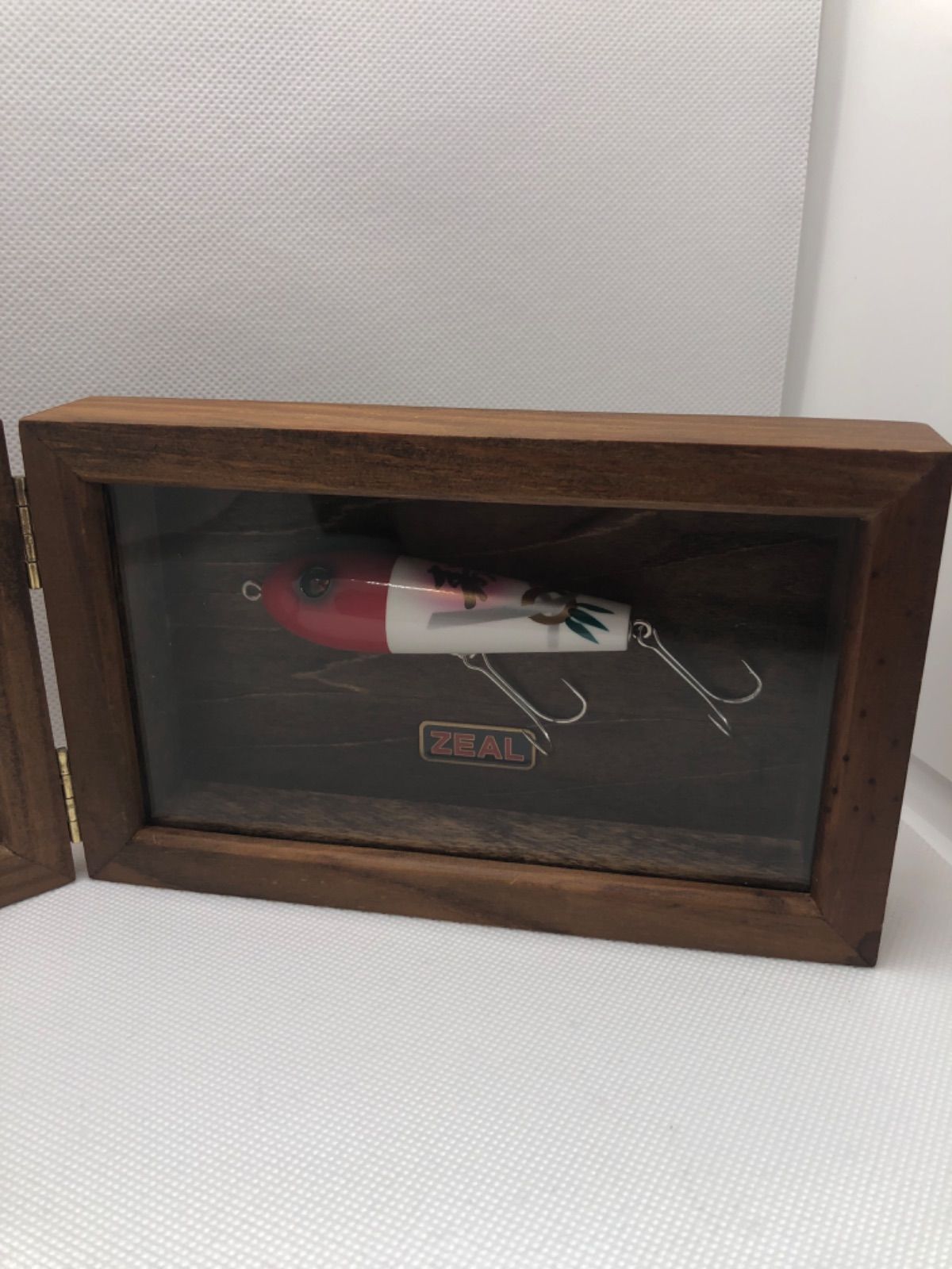 ズイール フォトフレーム ZEAL 写真スタンド - メルカリ