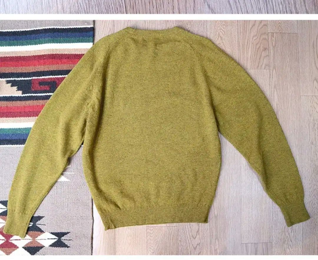 80 ー 90S BURBERRY BURBERRY(バーバリー ) ウール 100