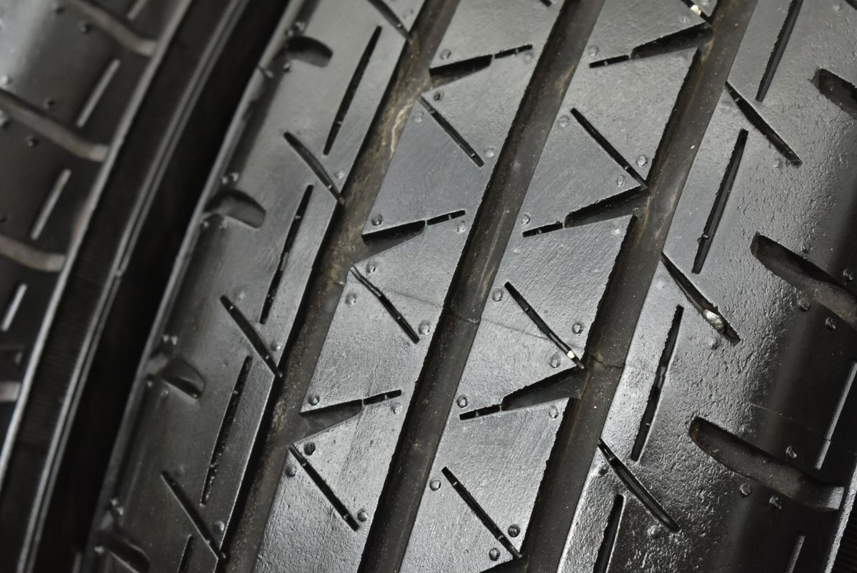 新車外し バリ溝 美品】スズキ エブリィ 純正 12in 4.00B+45 PCD100 