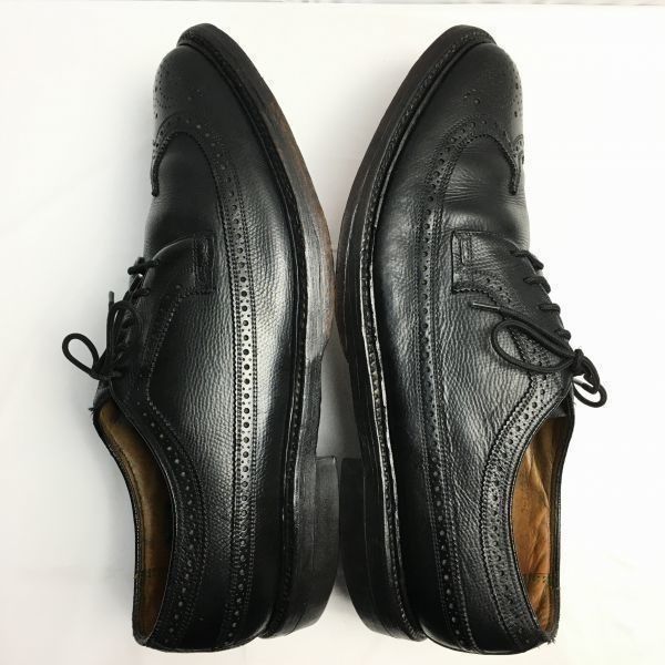 試着交換OK！FLORSHEIM Imperial/フローシャイム【size11D 28.5-29.5】 試着交換OK！FLORSHEIM Imperial/フローシャイム【size11D 28.5-29.5】