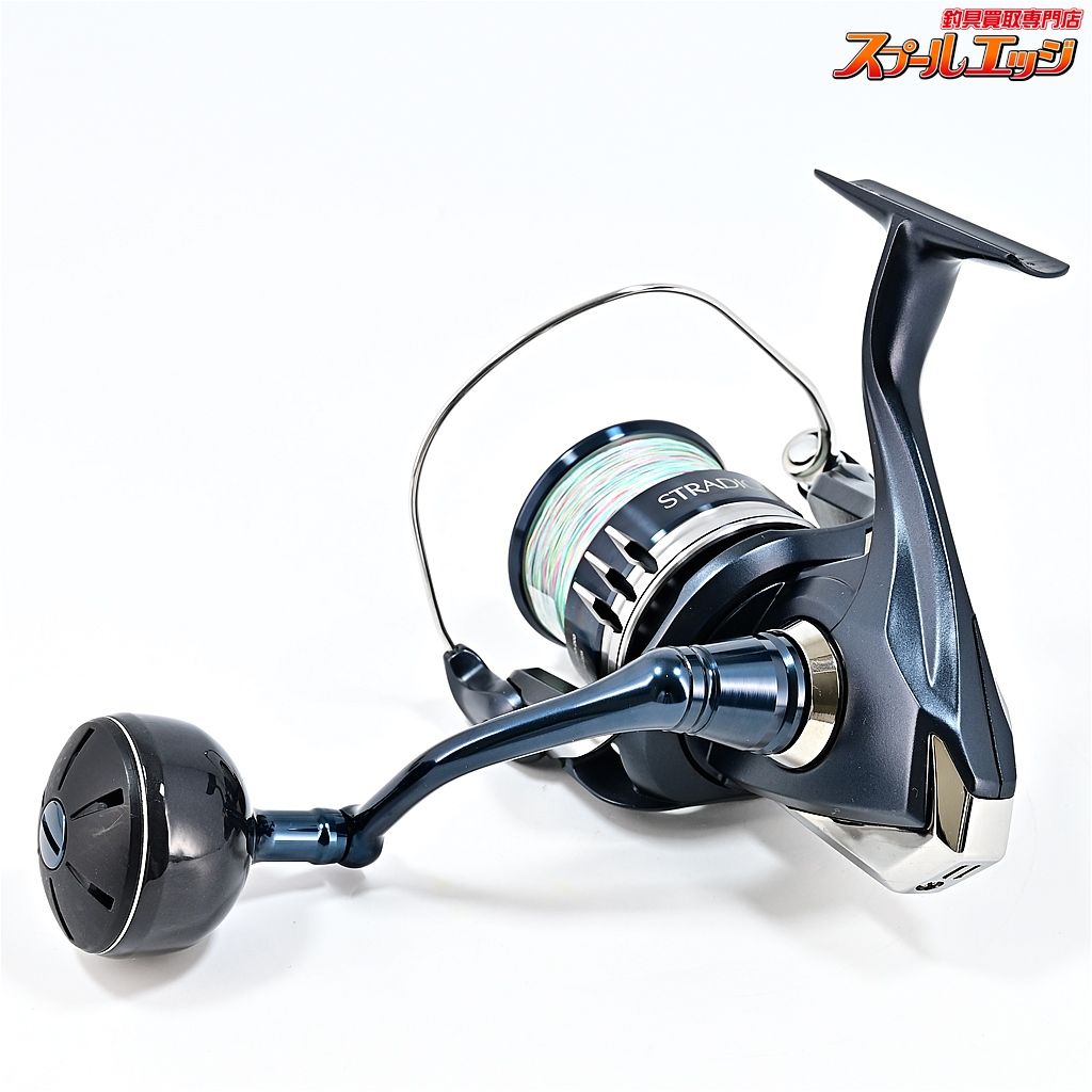 【シマノ】 20ストラディック SW5000XG SHIMANO STRADICm41574