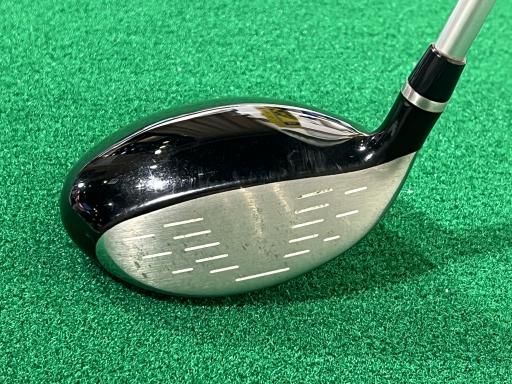中古】 ヤマハ RMX(2018) 5W フェアウェイウッド FW FUBUKI Ai