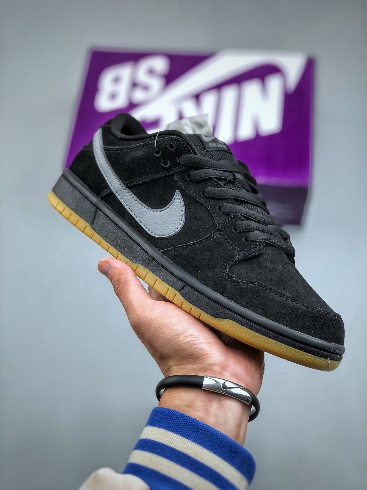 Nike SB Dunk Low Pro 