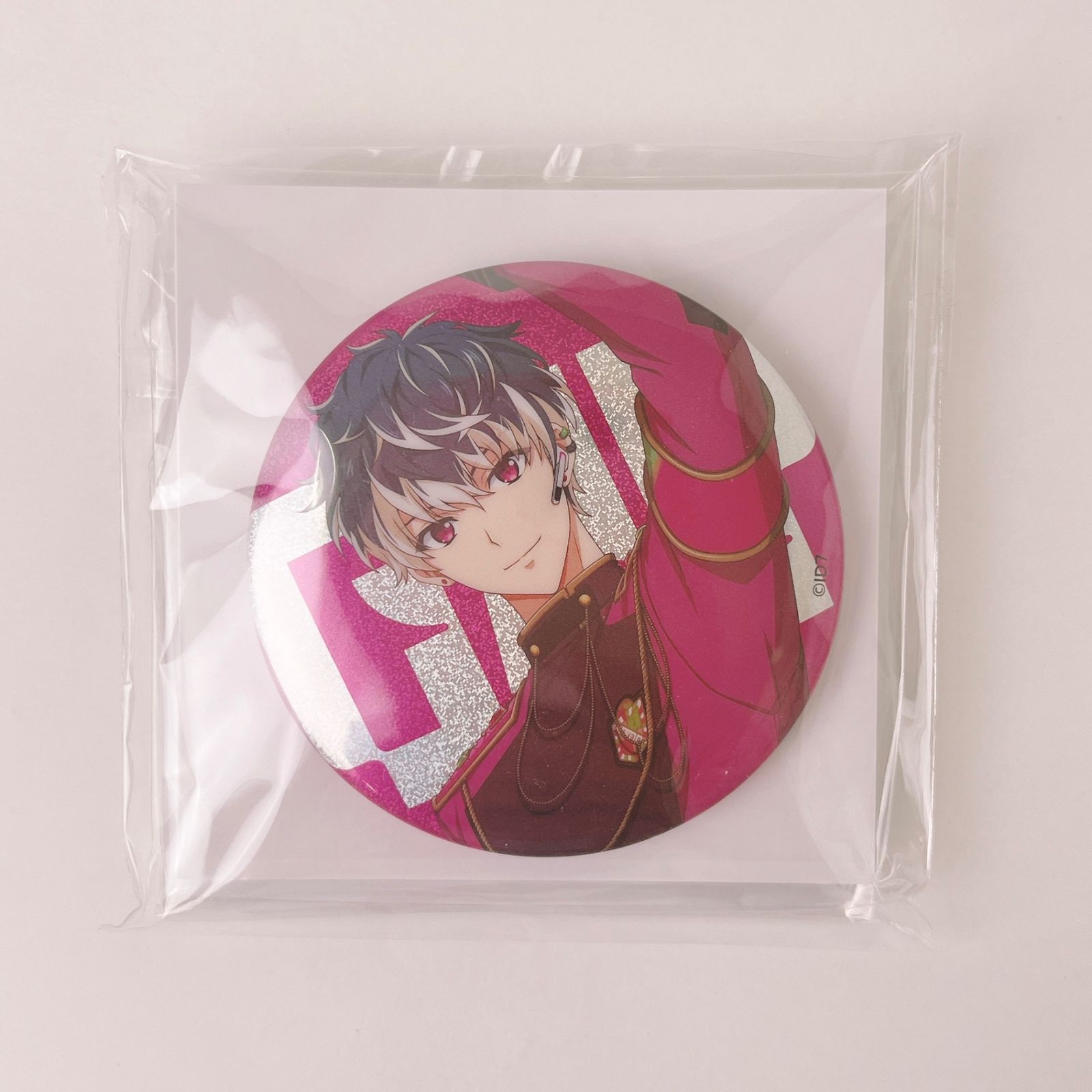 Re:vale 百 缶バッジ セット アイドリッシュセブン グループ記念日2024 缶バッジセット Re:vale