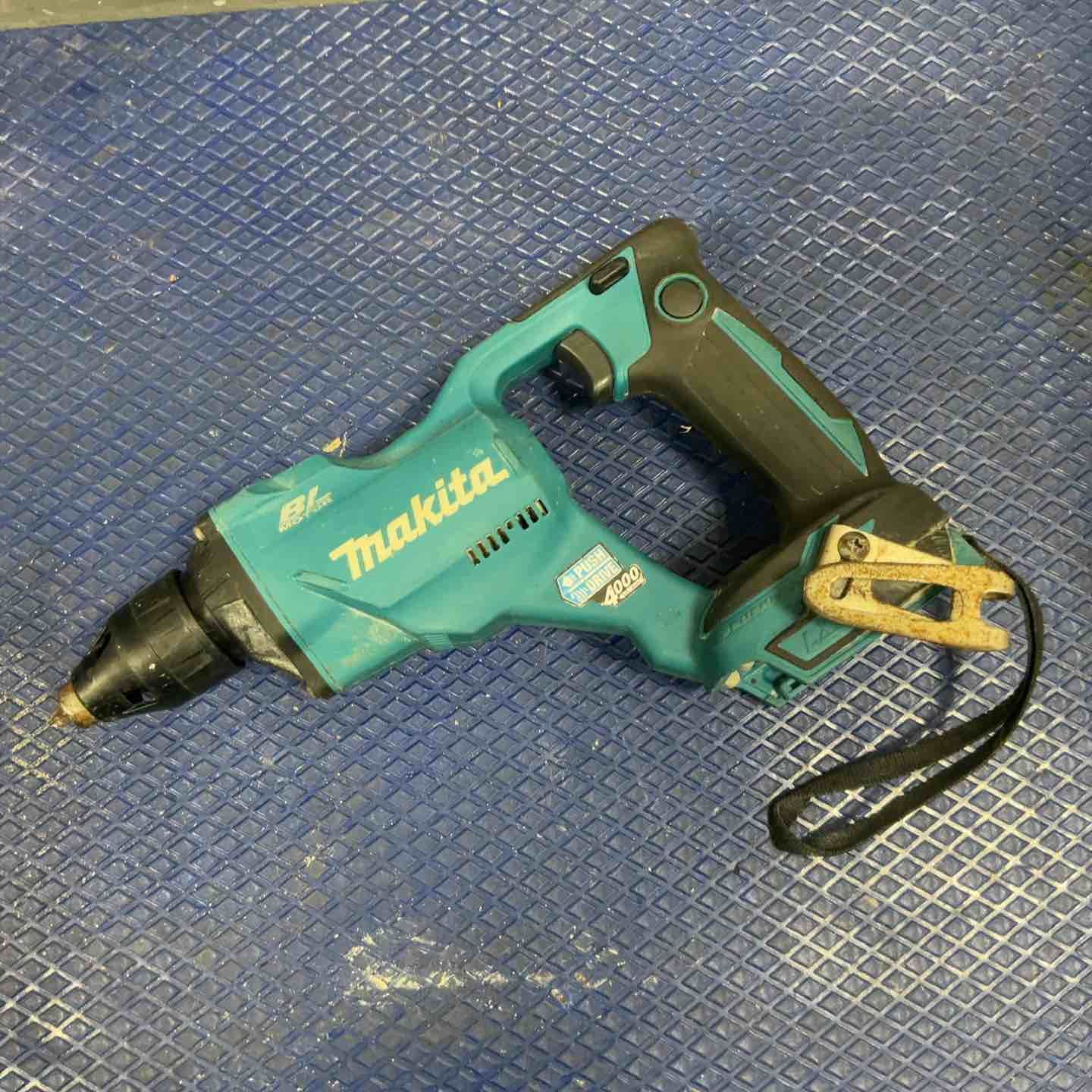 マキタ makita コードレススクリュードライバ FS454DZ 草加店