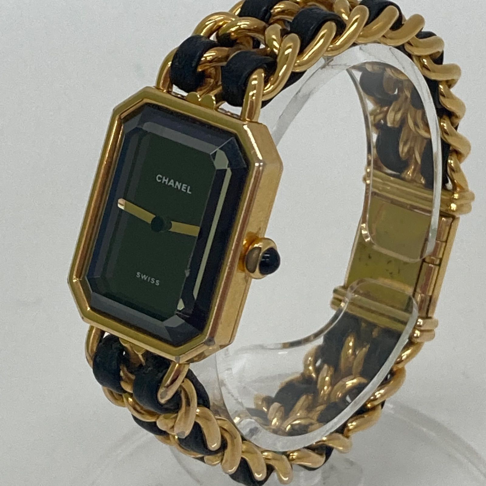 ◇最終値下げ中！◇シャネル CHANEL プルミエール 腕時計 レディース 