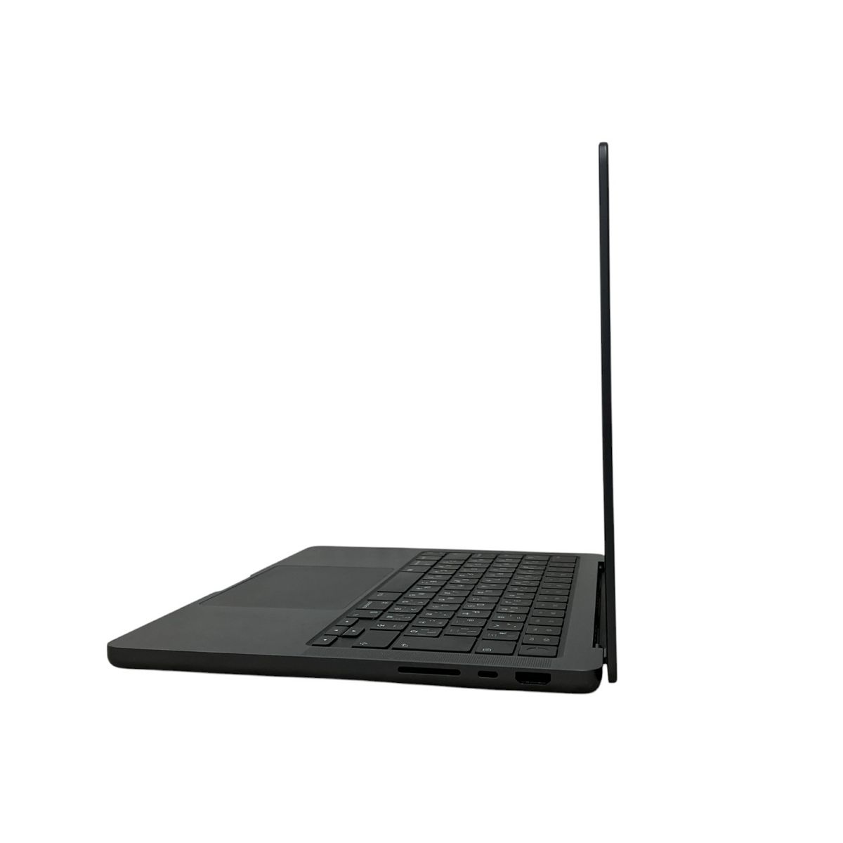 充放電回数32回】Apple MacBook Pro 14インチ M4 Pro 2024