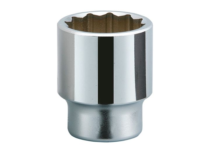 2営業日で発送 京都機械工具 KTC 19.0sq.ソケット 十二角 対辺寸法70mm 全長84mm B670W 2285