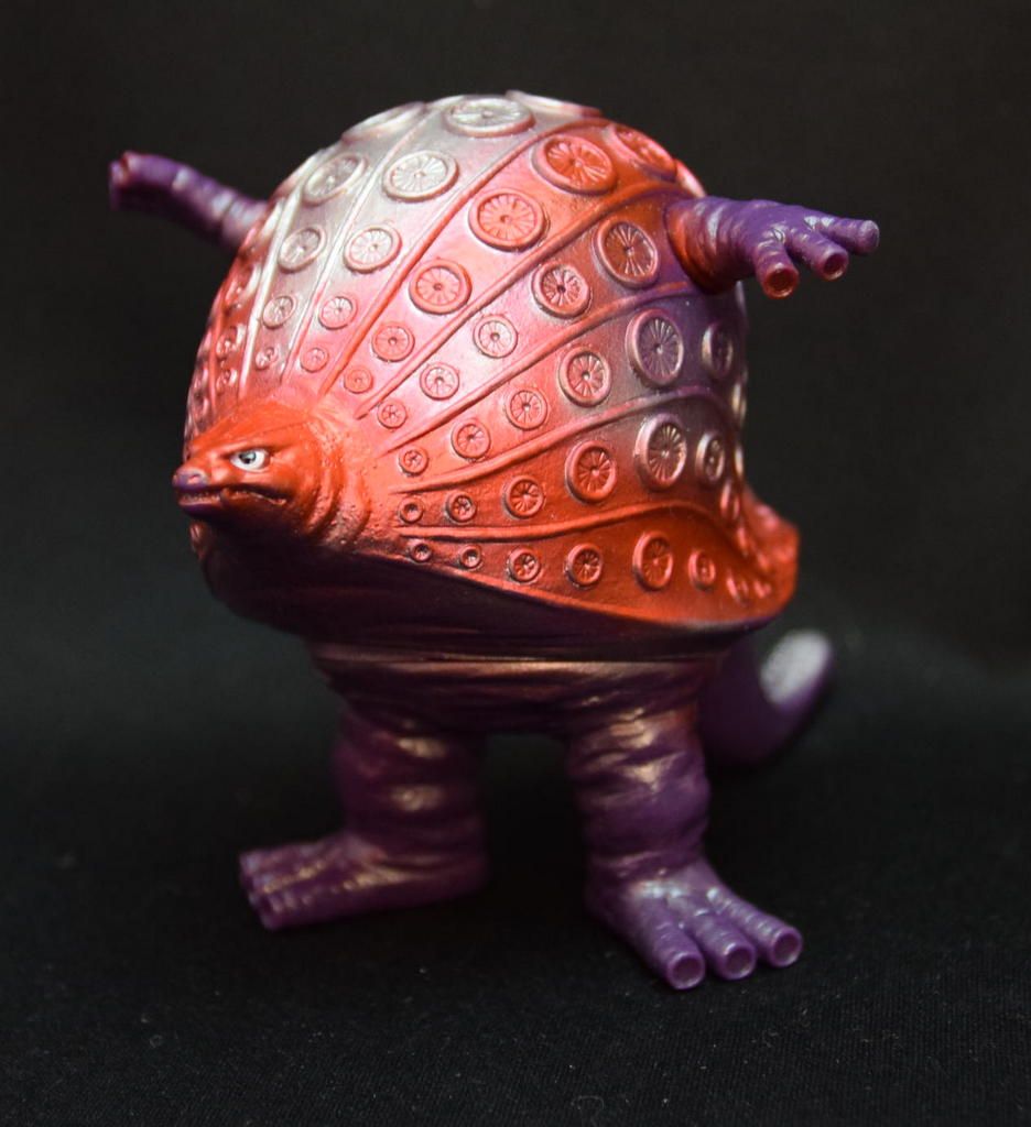 ゴジラクロニクル 第2弾 全15種セット HGシリーズ 袋未開封品 ゴジラ