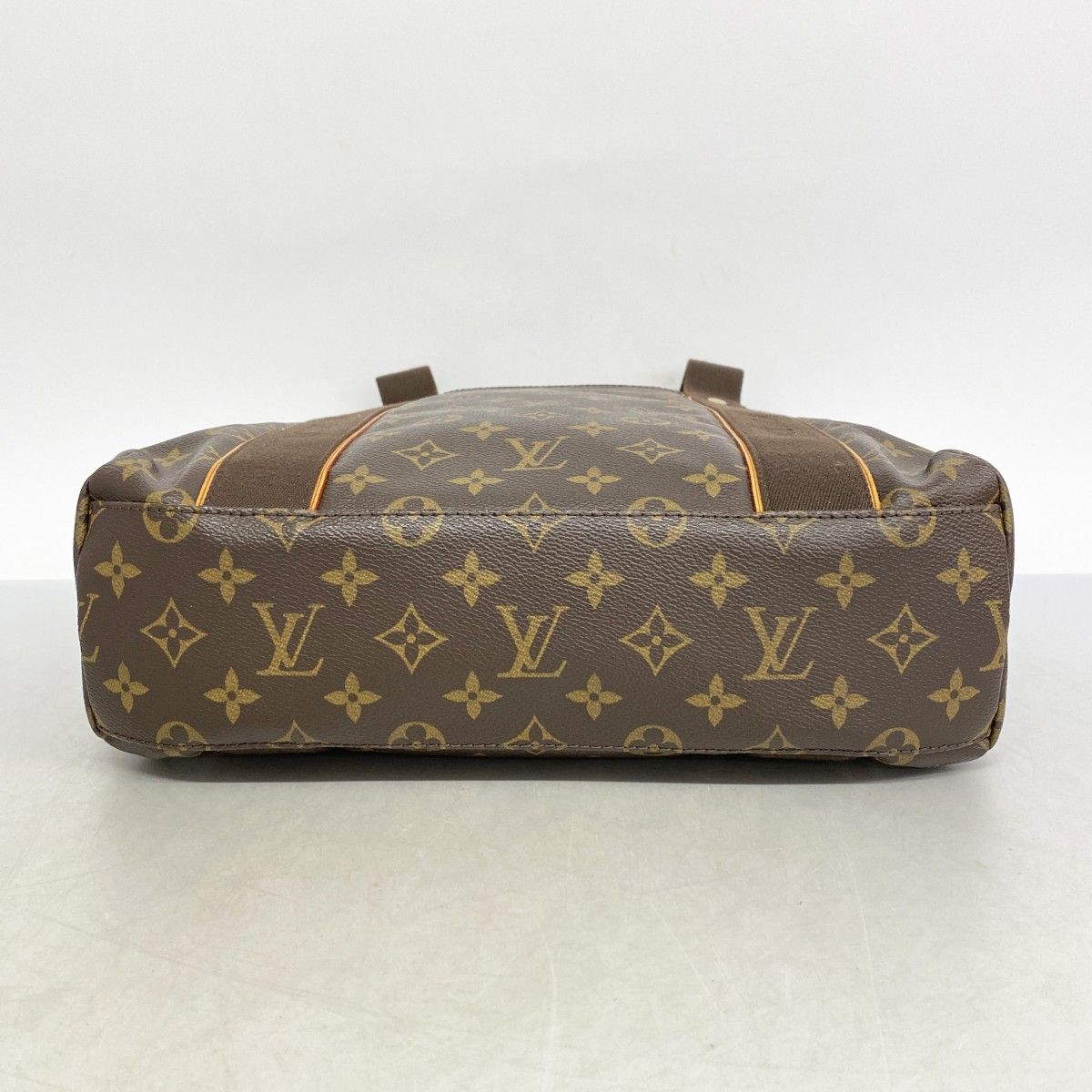 minさま専用　LOUIS VUITTON モノグラム　カバボブール 楽天市場】【バッグ】LOUIS VUITTON ルイ ヴィトン モノグラム