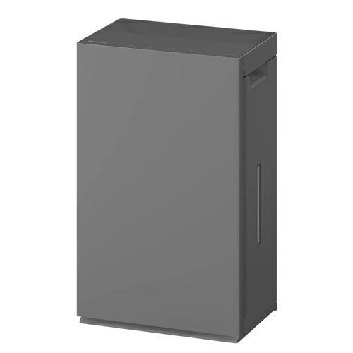 らくらくメルカリ便でお届け メーカー保証付き F-ML4000B-H パナソニック Panasonic 次亜塩素酸 空間除菌脱臭機 ジアイーノ ziaino ダークグレー