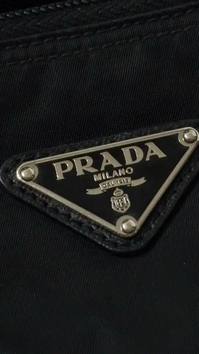 PRADA(プラダ) ユニセックス クロスバッグ 正規品 PRADA(プラダ