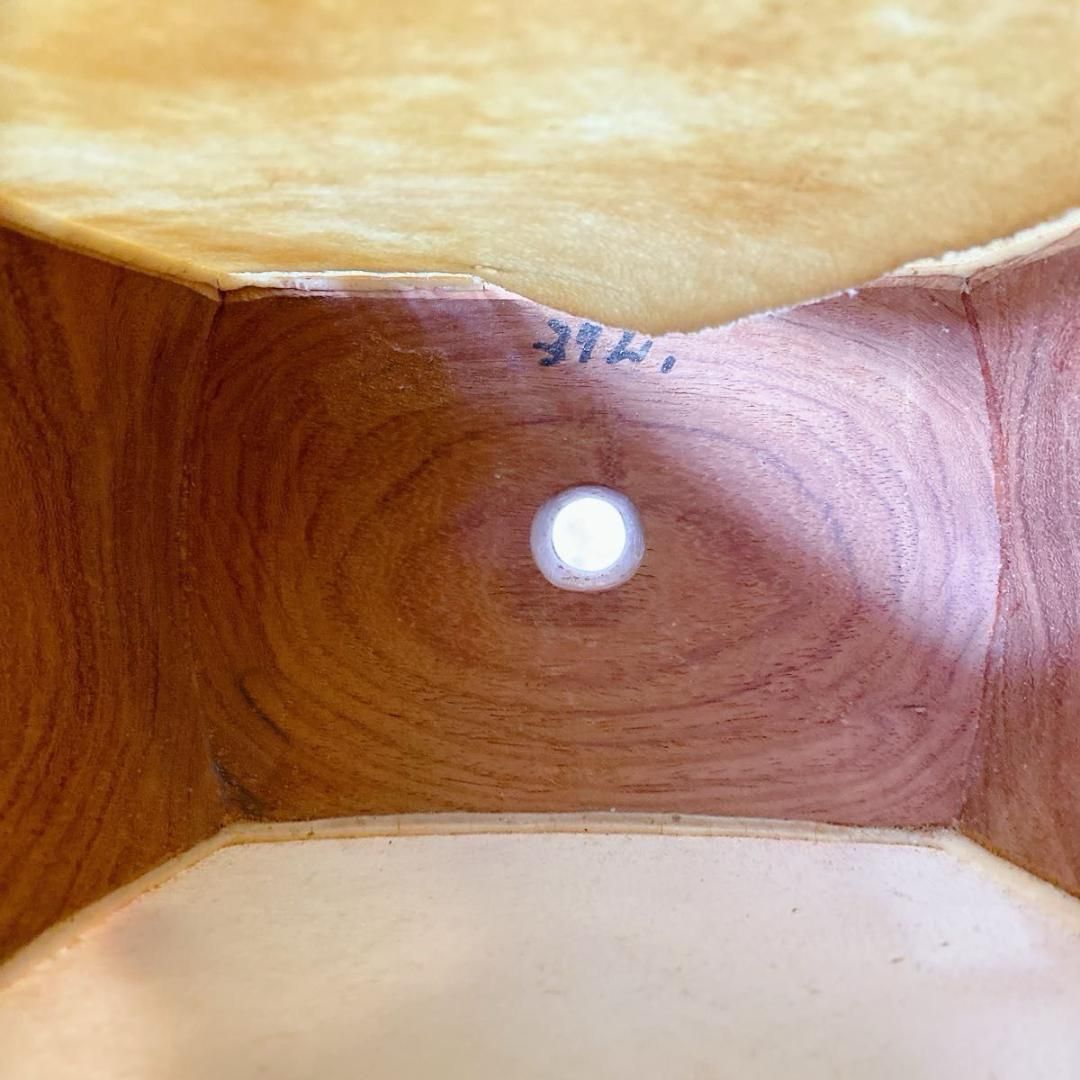 Y772 三味線 中棹 東さわり 紅木 和楽器 阿波踊り お囃子 民謡 地唄 W141