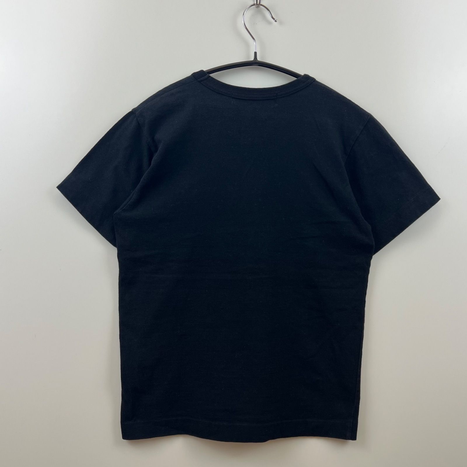 PLAY COMME des GARCONS CDG archive logo Tee W's L AD2010 AZ