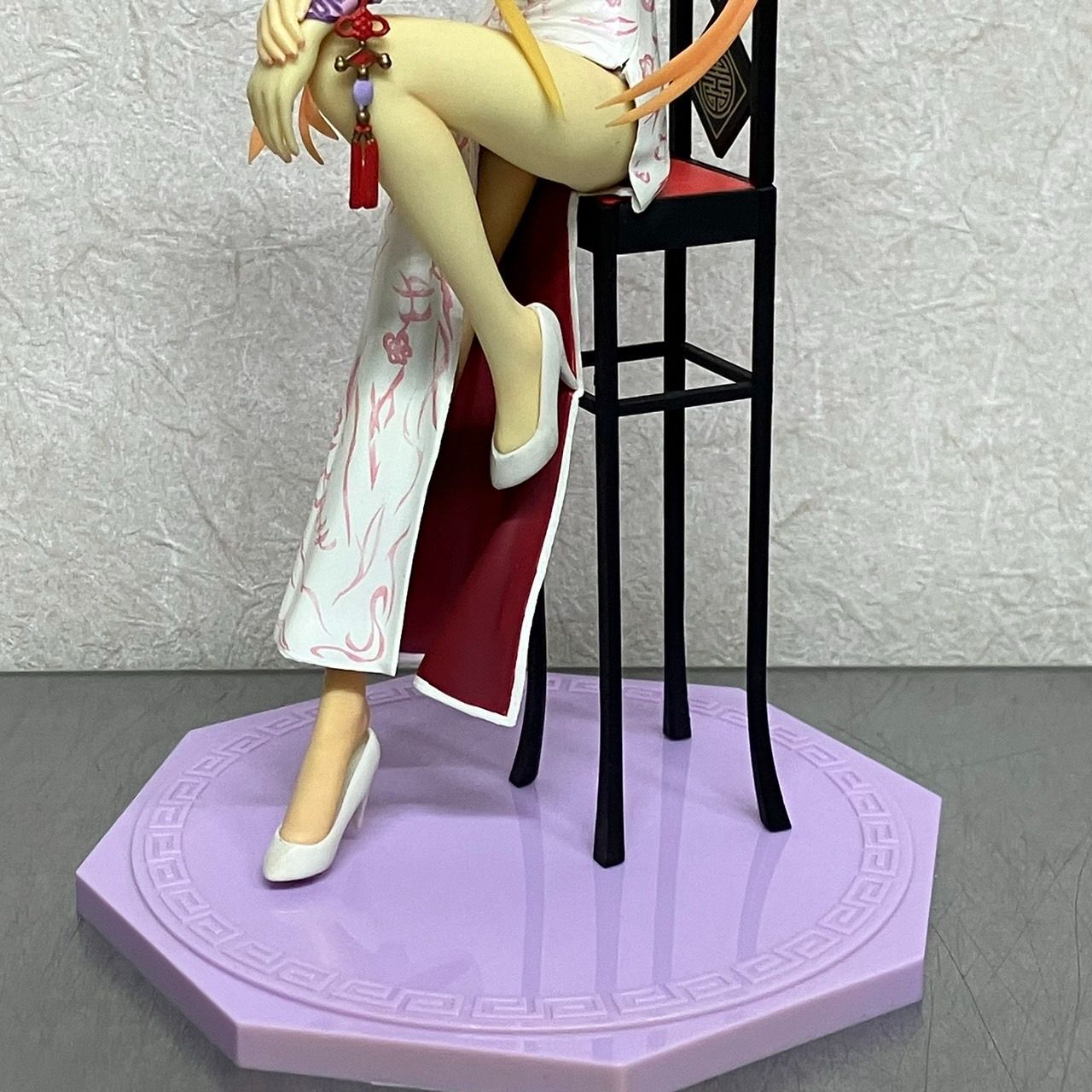 逢坂大河 チャイナドレスVer. 「とらドラ!」1/8 Amazon | 『とらドラ! 』 逢坂大河 チャイナドレスVer. 電撃
