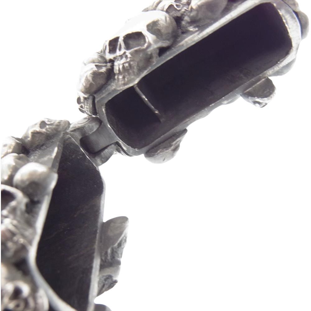 STANLEY GUESS スタンリーゲス ライター マルチスカル ジッポ STANLEY GUESS スタンリーゲス ライター マルチスカル ジッポ