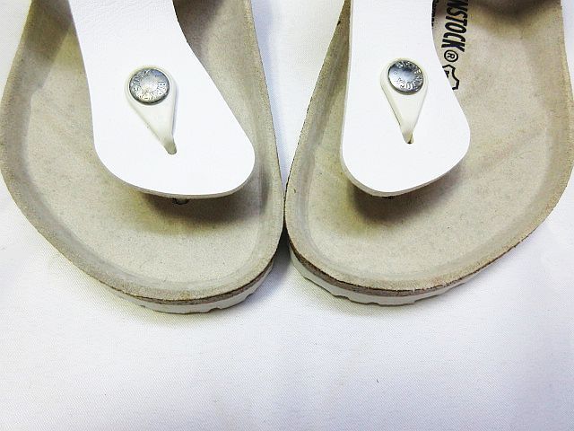 未使用保管品 BIRKENSTOCK ビルケンシュトック Ramses ラムゼス