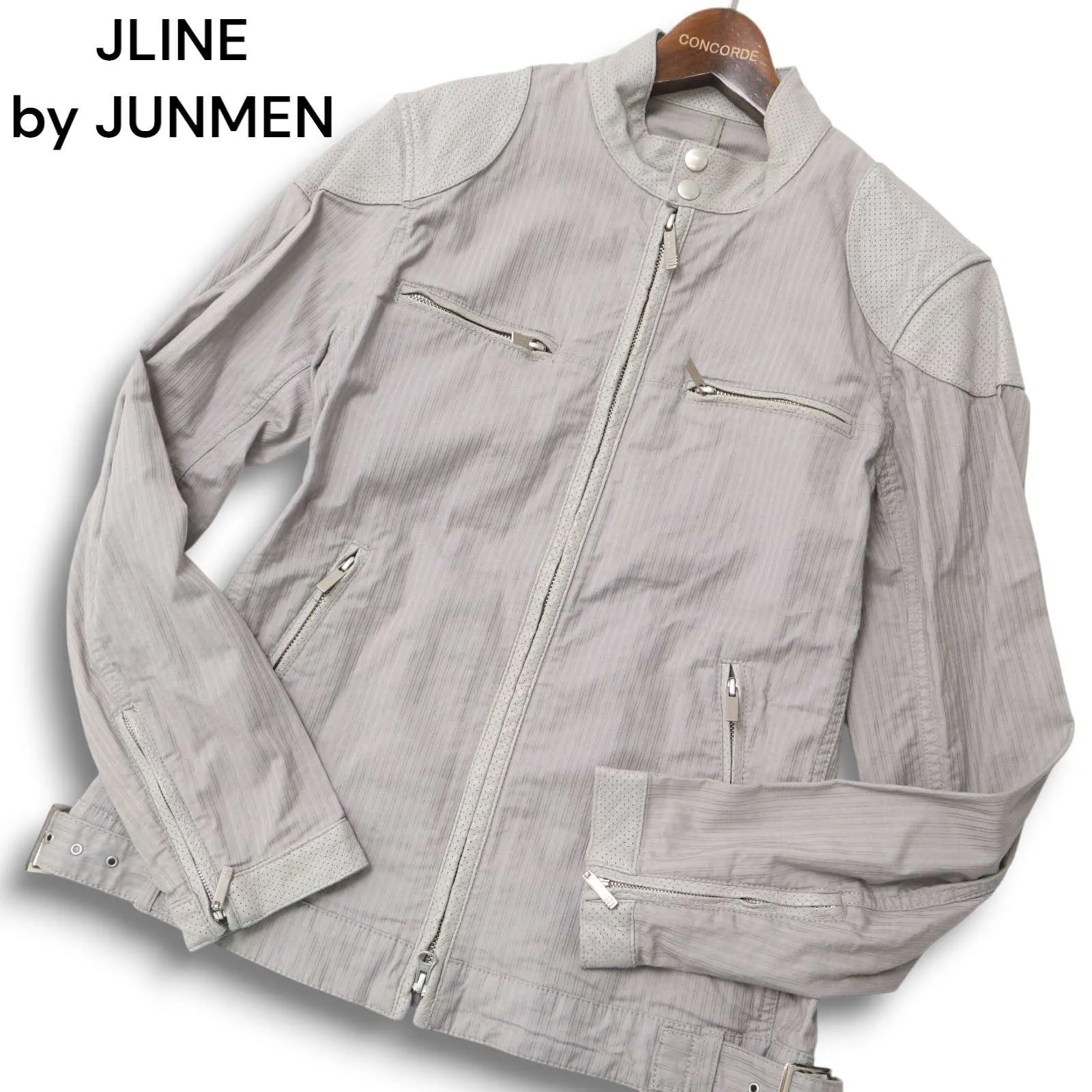 2026年最新】jun men jlineの人気アイテム - メルカリ