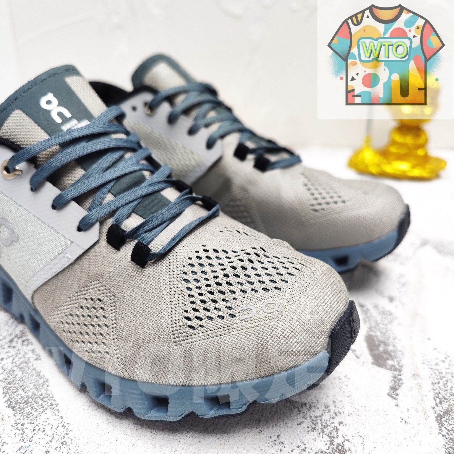 On Cloud X Sneakers オン クラウドX ジョギング スポーツ