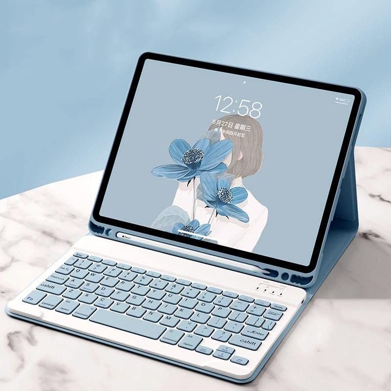 数量限定】iPad Pro 11インチ 第4/3/2/1世代 キーボードケース