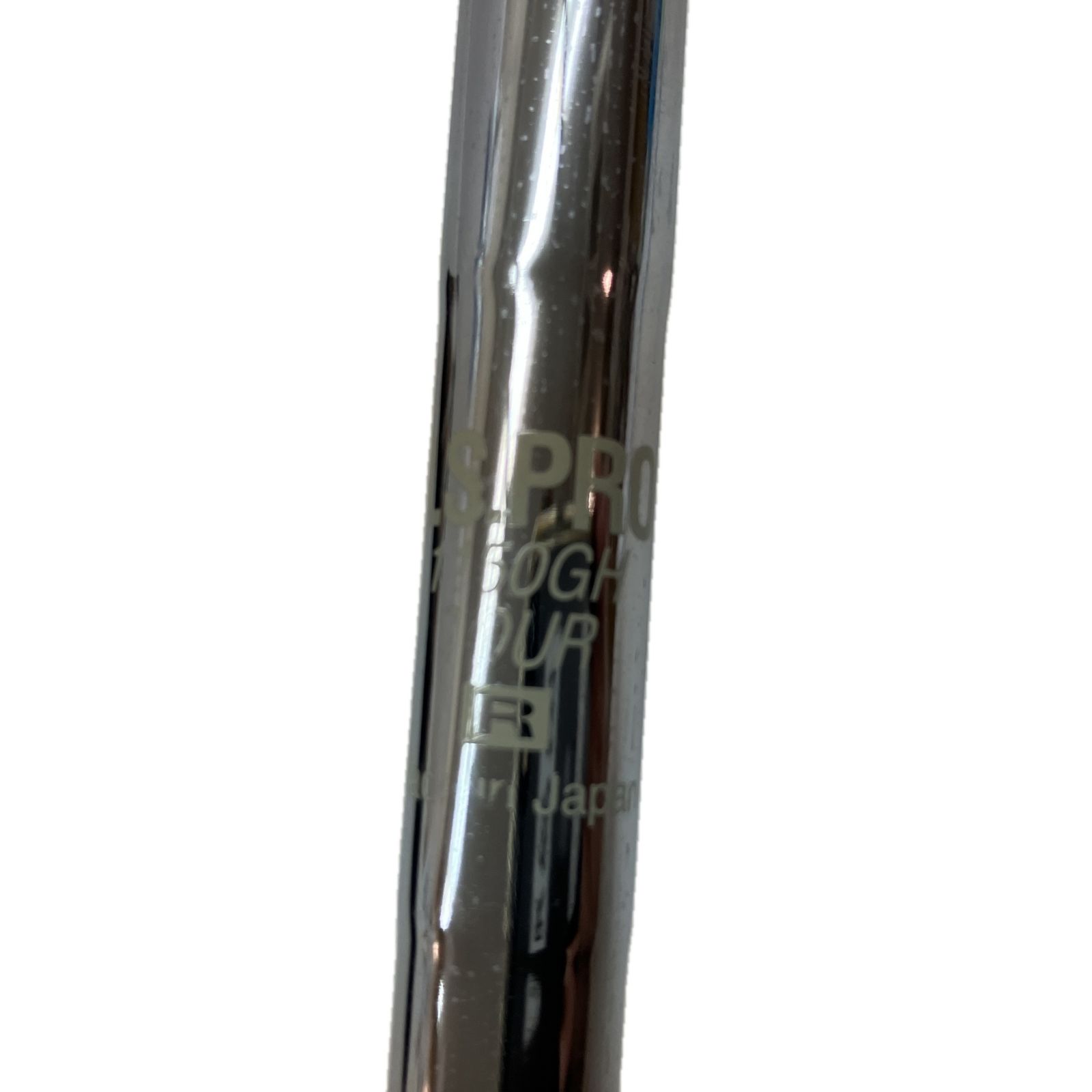 アイアンセット5.6.7.8.9.P 6本セット