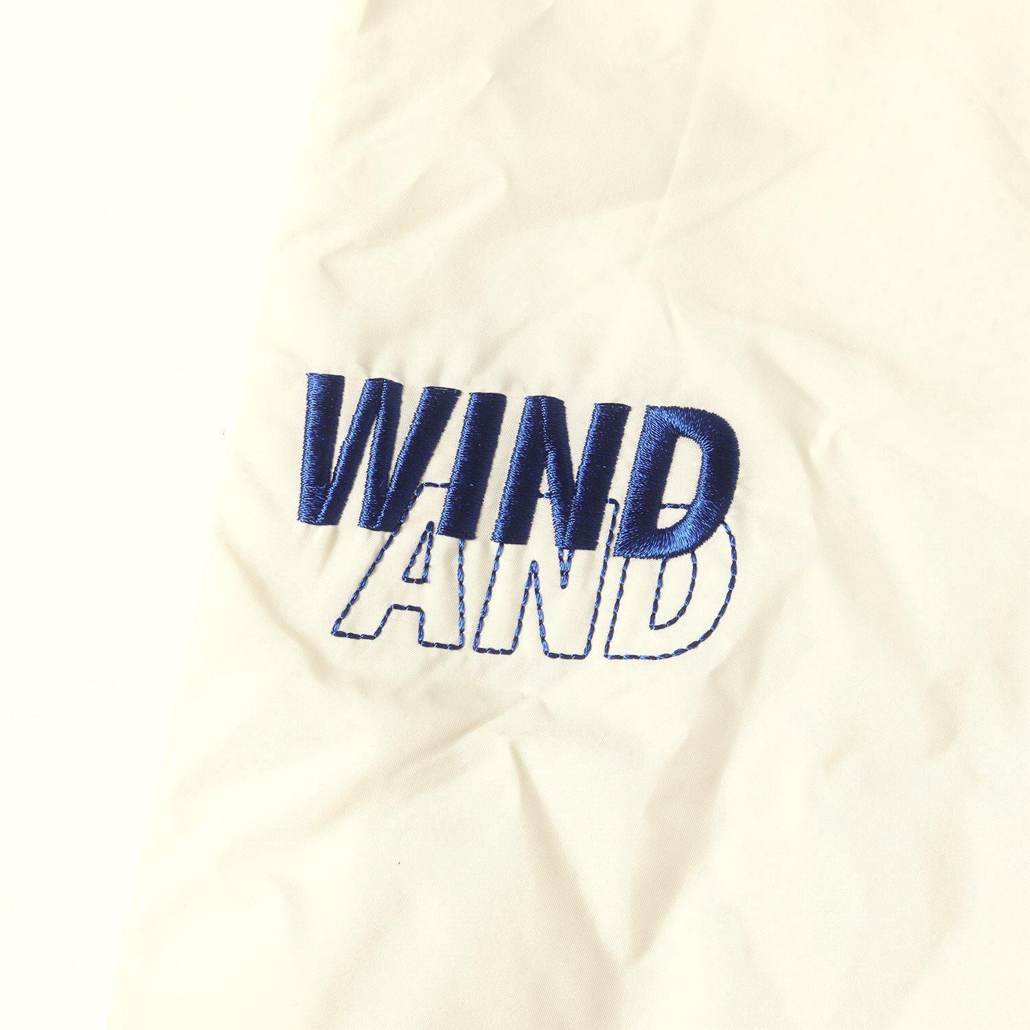 新品同様】WIND AND SEA ウィンダンシー パンツ サイズ:XL / 24SS