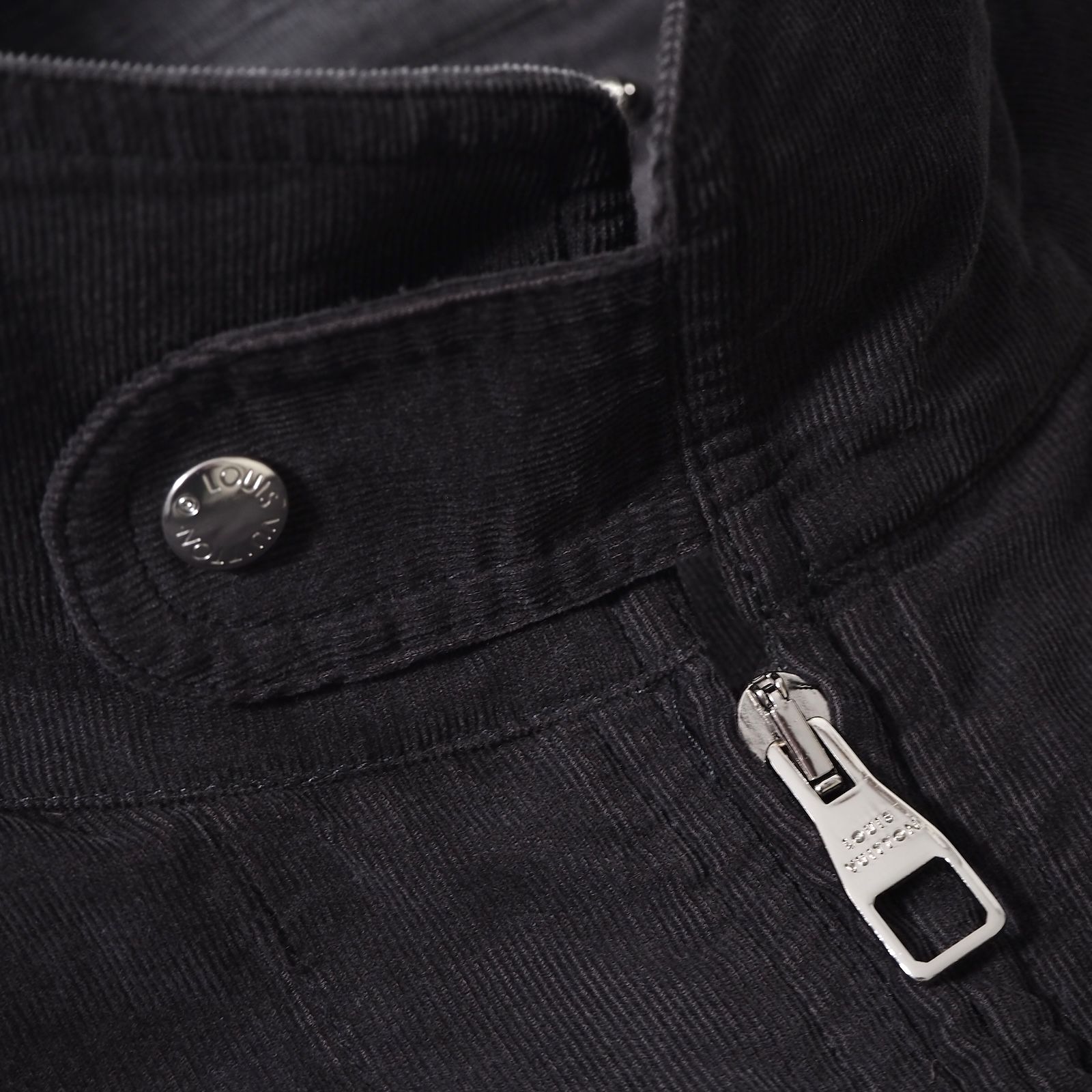 △美品 ルイヴィトン Louis Vuitton イタリア製 コットン フィールド