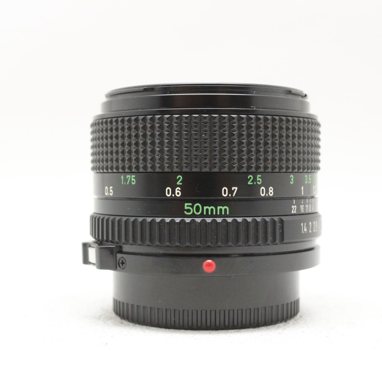 高品質在庫Canon new F-1 50mm 1.4付き ジャンク品 ビデオカメラ