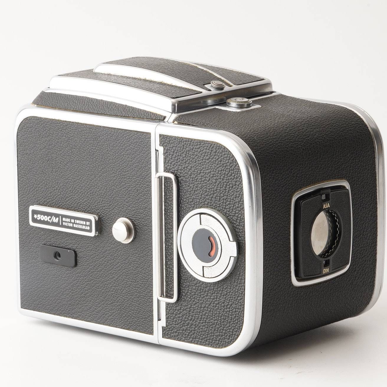 HASSELBLAD フィルムマガジン