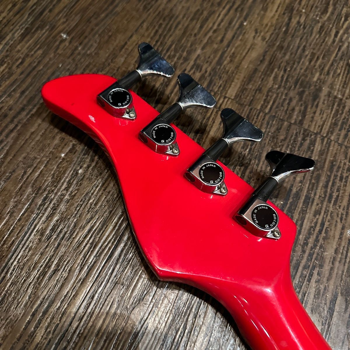 Fernandes REVOLVER FRB-45 Electric Bass エレキベース