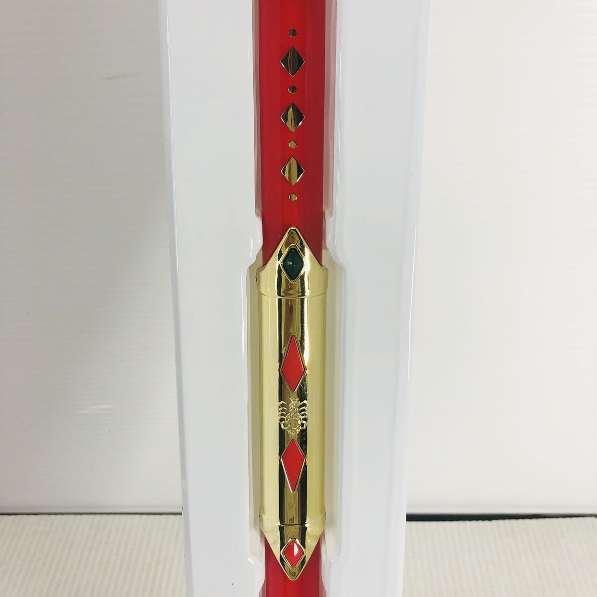 美品】紅のバトン 有言実行三姉妹シュシュトリアン - メルカリ