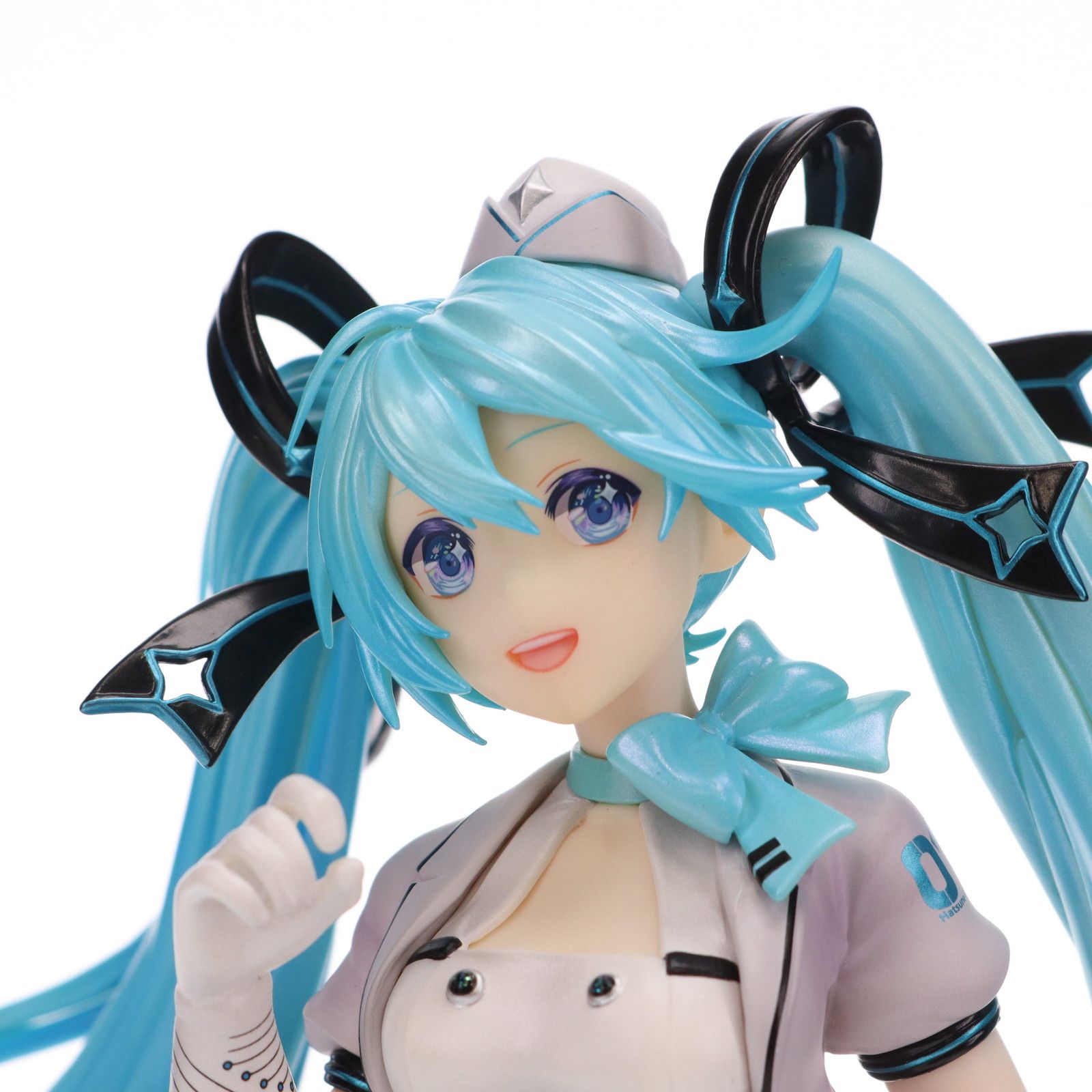 F:NEX(フェネクス) / 初音ミク「MIKU WITH YOU 2018」Ver. 1/7