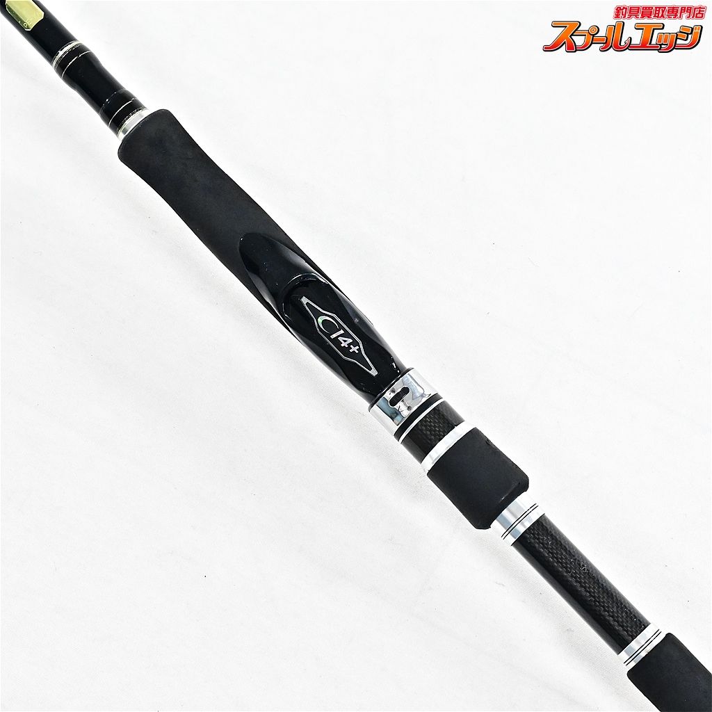 【シマノ】 ディアルーナ XR S1006M SHIMANO DIALUNA シーバス