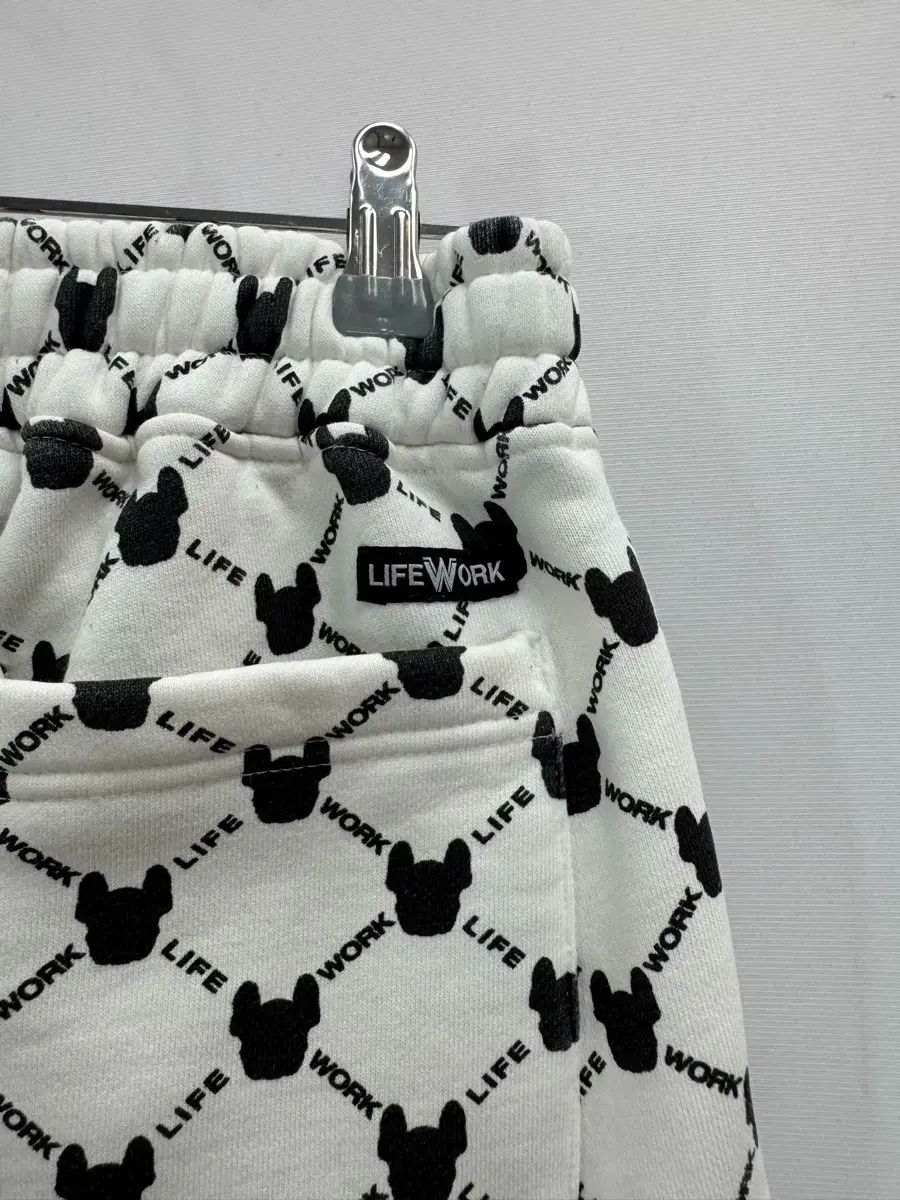 裏起毛 トレーニング