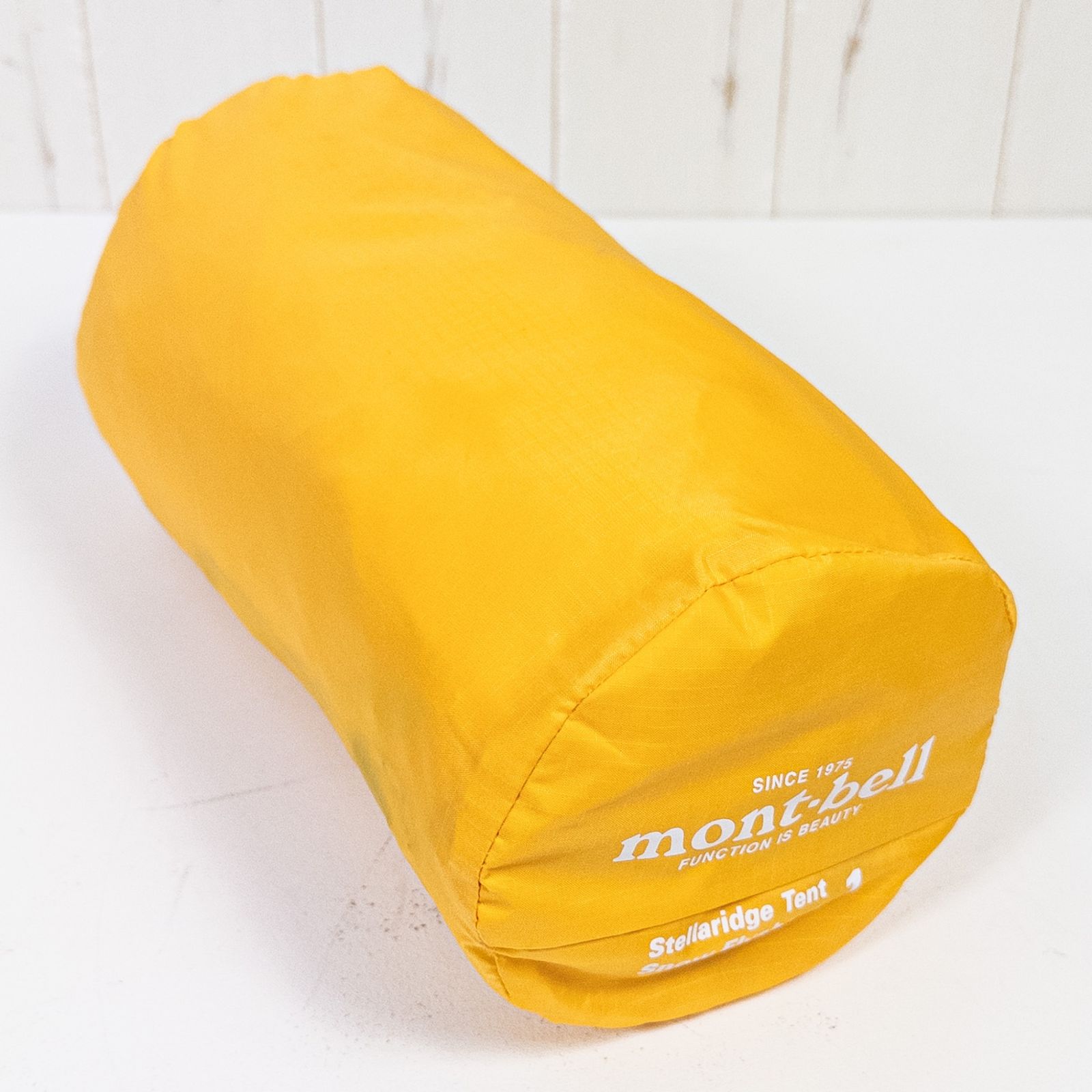 mont bell - 【OneSize イエロー系】 Montbell ( モンベル ) ステラリッジ 1 スノーフライ Stellaridge 1 Snow Fly ナイロン キャンピングギア テント 山岳テント z00051943 OneSize イエロー系】 Montbell ( モンベル ) ステラリッジ 1