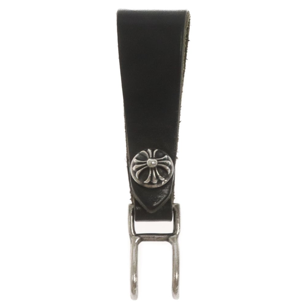 CHROME HEARTS (クロムハーツ) BELT LOOP ベルトループ クロス