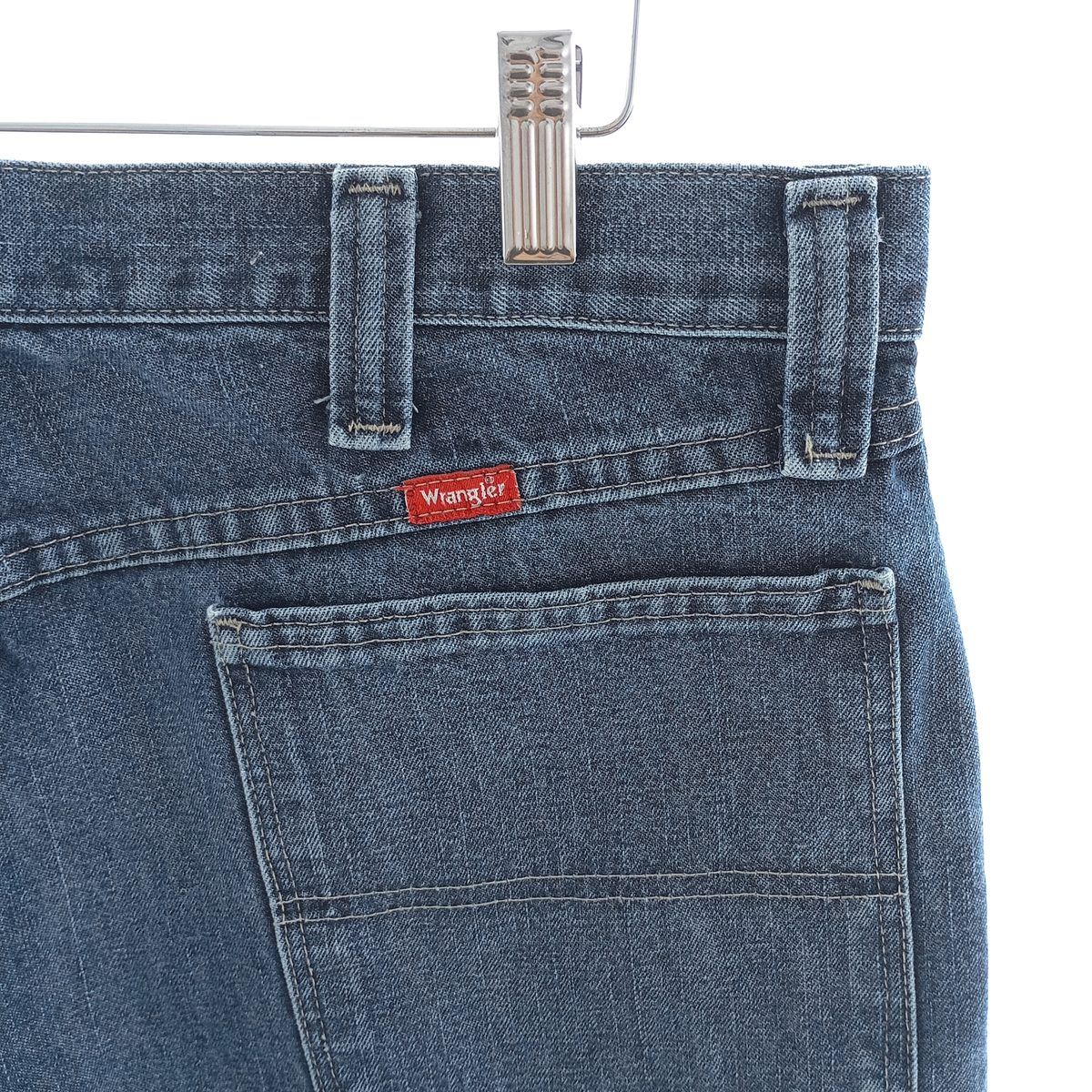 Wrangler