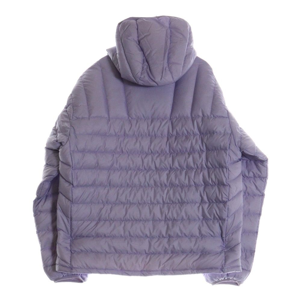 SUPREME (シュプリーム) 24AW MICRO DOWN HALF ZIP HOODED