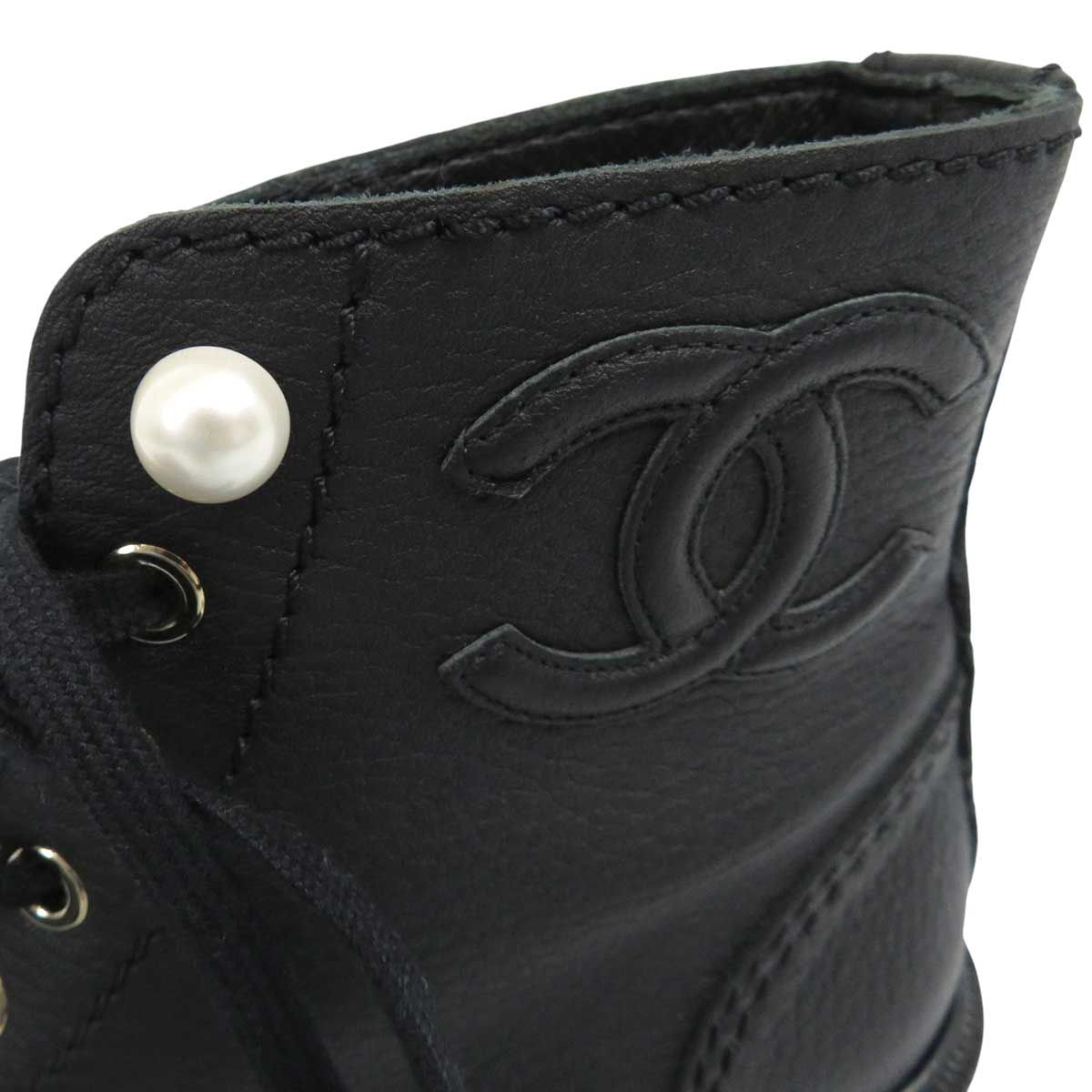 レディース ブラック