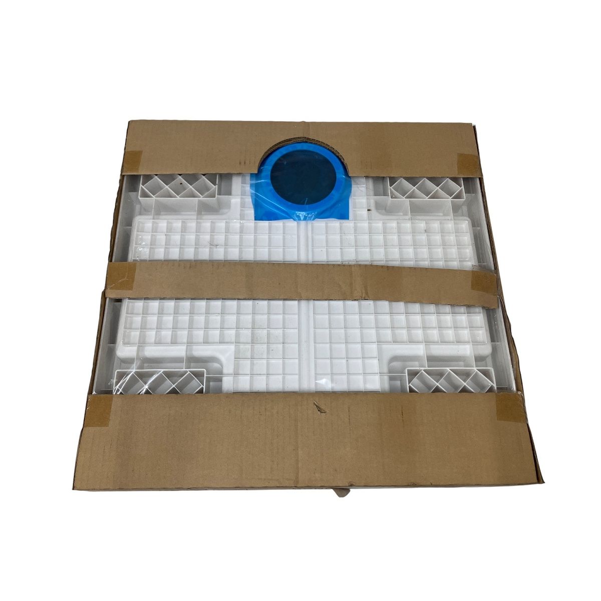 TOTO PWP640N2W 洗濯機パン 洗濯ラック 防水パン 幅58cm 家電 O10482349 WWW_KANDAIZUMI_COM