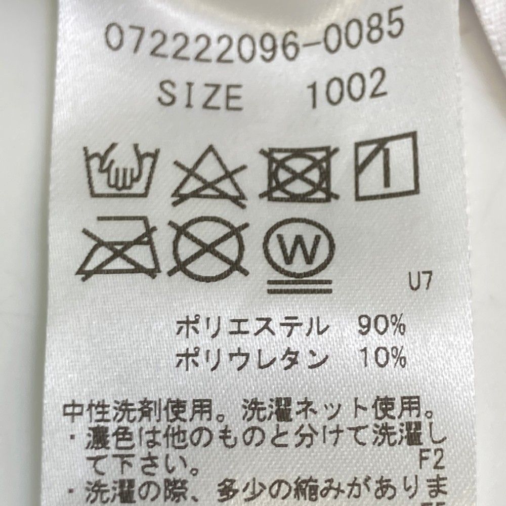 サイズ：2 WAAC ワック  長袖ハイネックTシャツ  ネイビー系 [240101433467] ゴルフウェア レディース ストスト サイズ：2 WAAC ワック 長袖ハイネックTシャツ ネイビー系