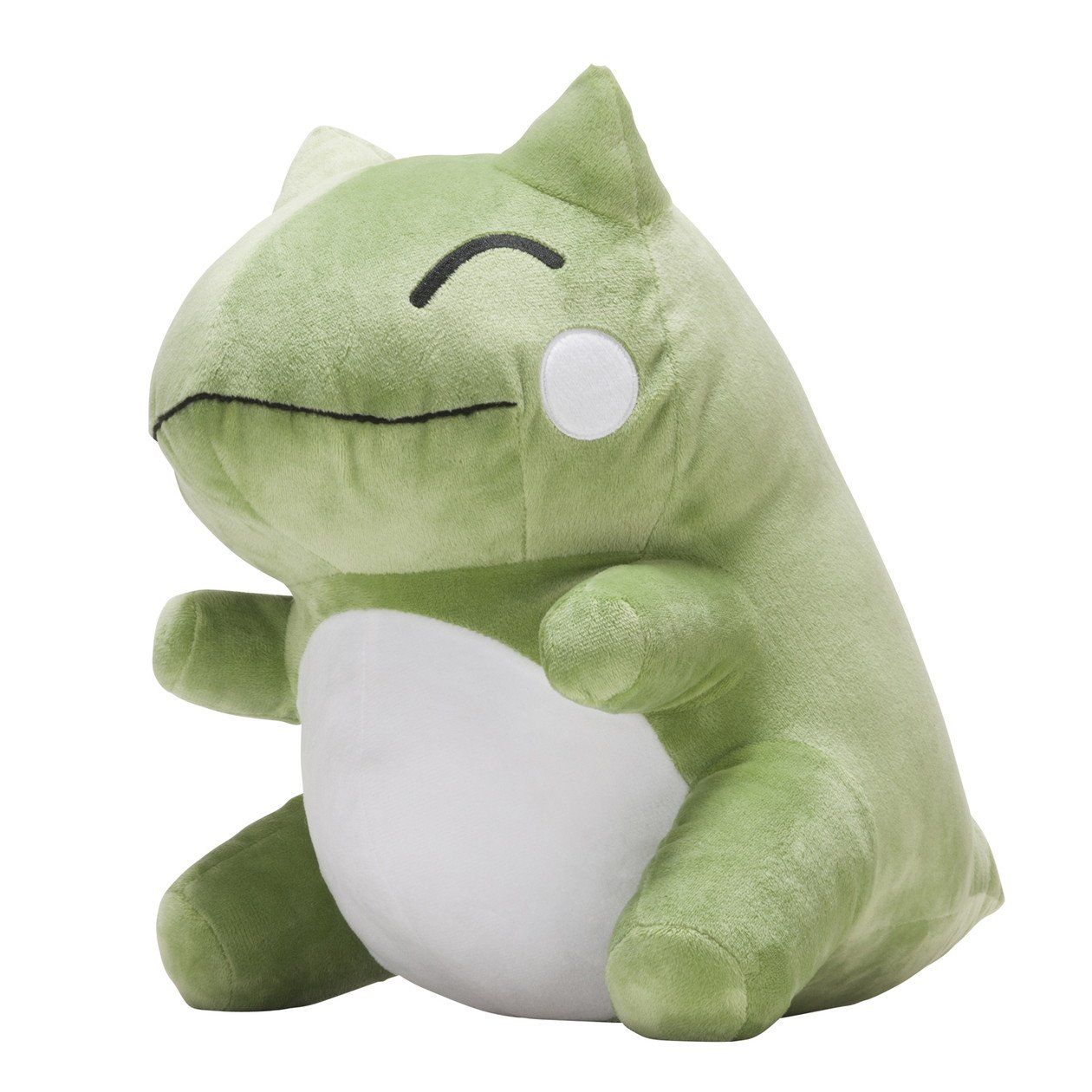 ポケモンセンターオリジナル 12インチ エルフーンのみがわりぬいぐるみ 3 ぬいぐるみ