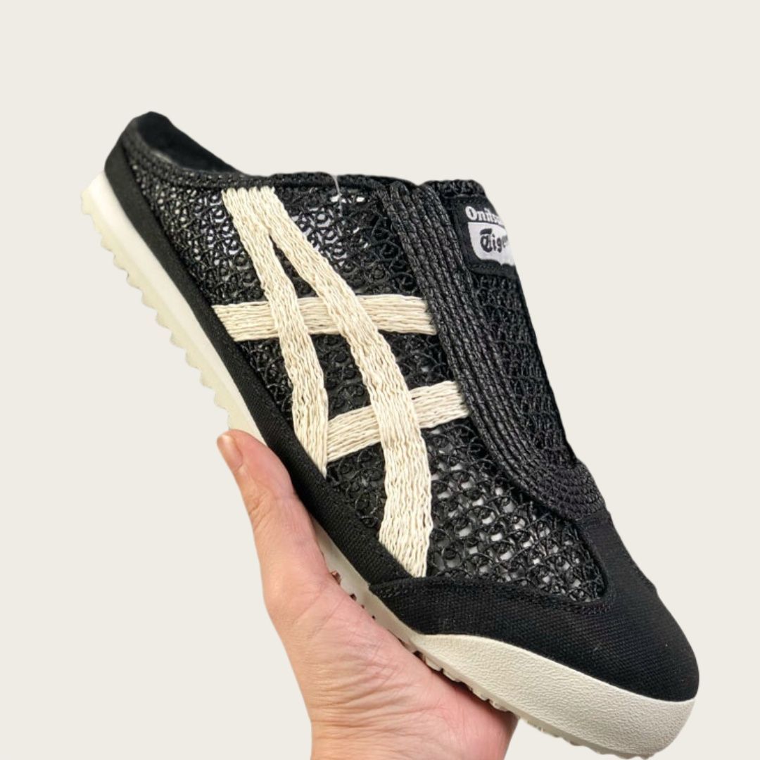 オニツカタイガー メキシコ66 Onitsuka Tiger MEXICO 66 Sabot