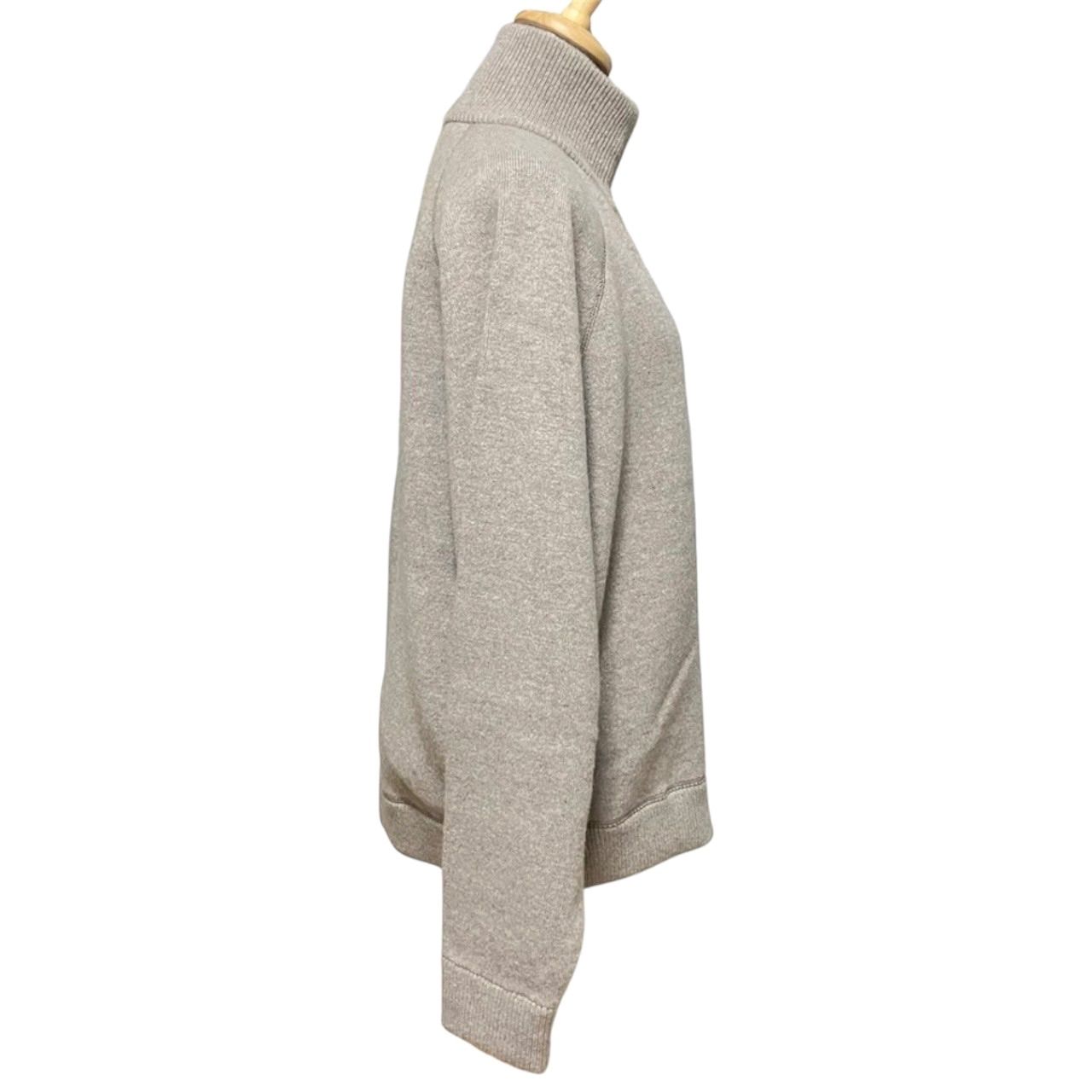 ✨美品✨Gianfranco Ferre Golf ニットジャケット カシミヤ混 サイズ52 