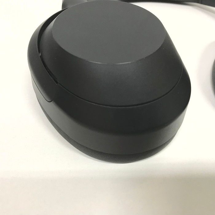 ワイヤレスノイズキャンセリングヘッドホン